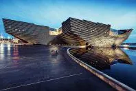 Bild: Dundee goes Design - Großes Opening am 15.9.2018 in Schottland