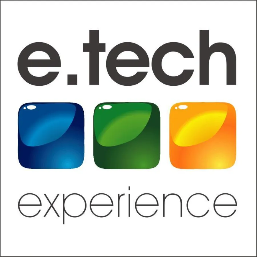 Messe E.TECH Experience in Italien