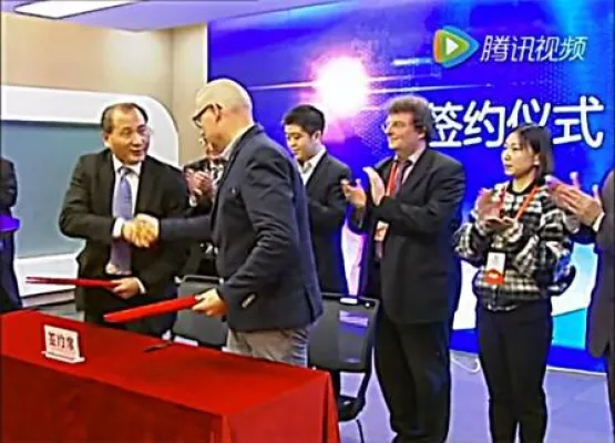 Bild: Schon zahlreiche Investoren für innovatives Zahnimplantat gefunden. Nächstes Ziel: Milliardenmarkt China