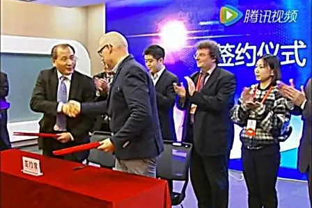 Bild: Schon zahlreiche Investoren für innovatives Zahnimplantat gefunden. Nächstes Ziel: Milliardenmarkt China