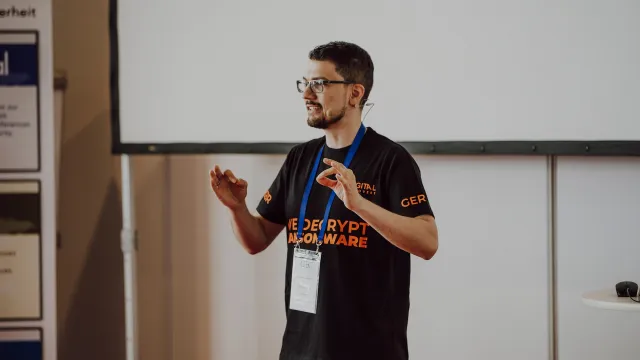 Bild: Digital Recovery: Praxisnahe Incident-Response-Strategien