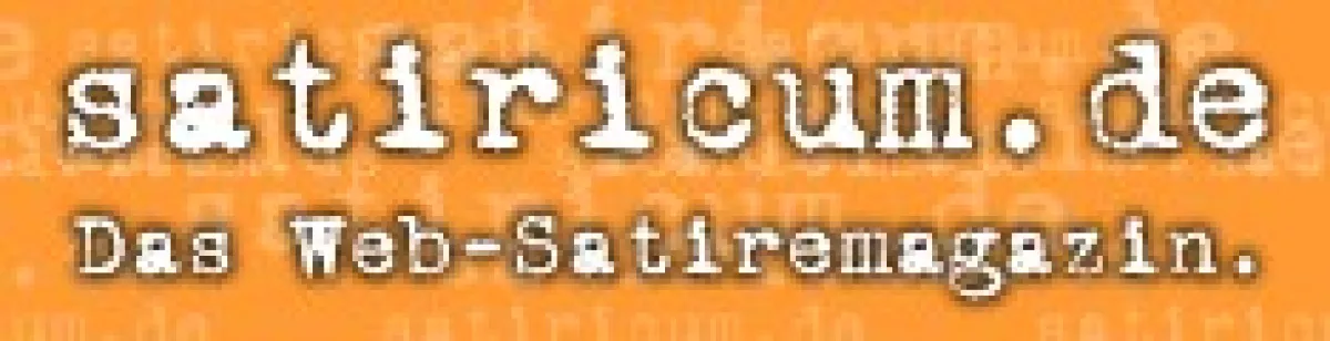 satiricum.de - Das Web-Satiremagazin.