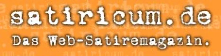 satiricum.de hat jetzt auch Newsfeeds Bild: satiricum.de hat jetzt auch Newsfeeds