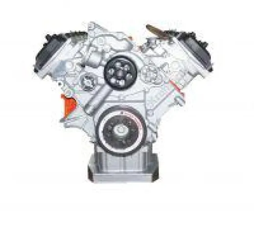 Bild: Austauschmotoren oder komplette Motorrevisionen für Chrysler, Dodge und Jeep mit 5.7 Hemi und 6.1 SRT8 M