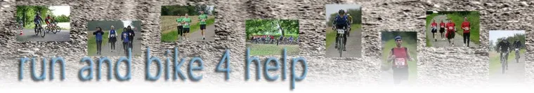 Bild: Göttinger Benefizlauf run and bike 4 help 2008