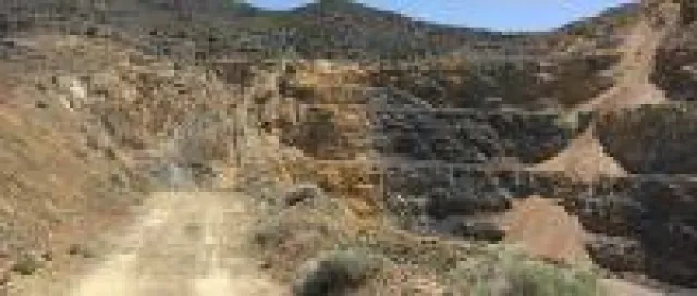 Bild: Pershing Gold besitzt signifikantes Aufwärtspotenzial