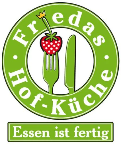 Bild: Tradition trifft Innovation! NEU: Große Eröffnung von Friedas Hof-Küche