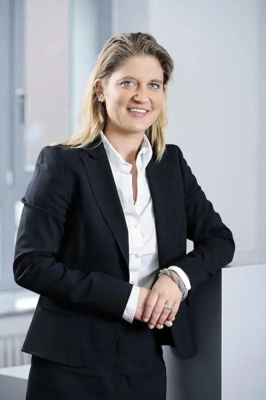 Dr. Nina Böttger, Austmann & Partner
