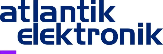 Bild: Atlantik Elektronik GmbH auf der electronica 2008 in München