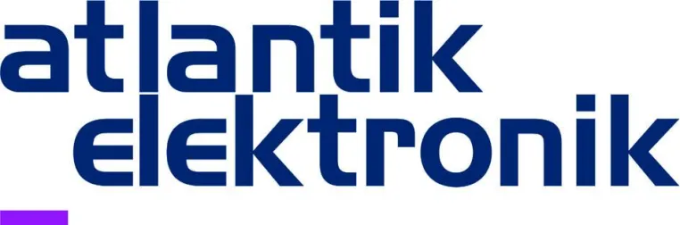 Bild: Atlantik Elektronik GmbH auf der electronica 2008 in München