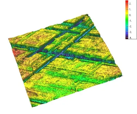 Bild: Zylinderlaufbahnen sekundenschnell vermessen und analysieren