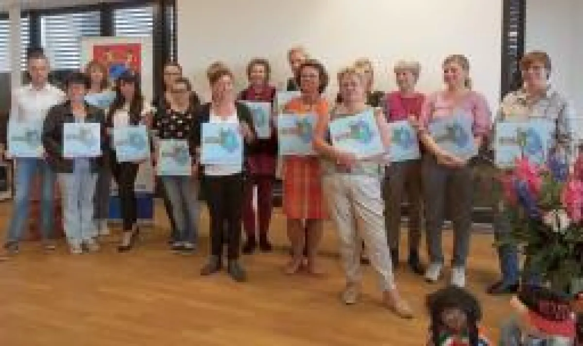 S.O.F.-Umweltstiftung/Joana Loidl