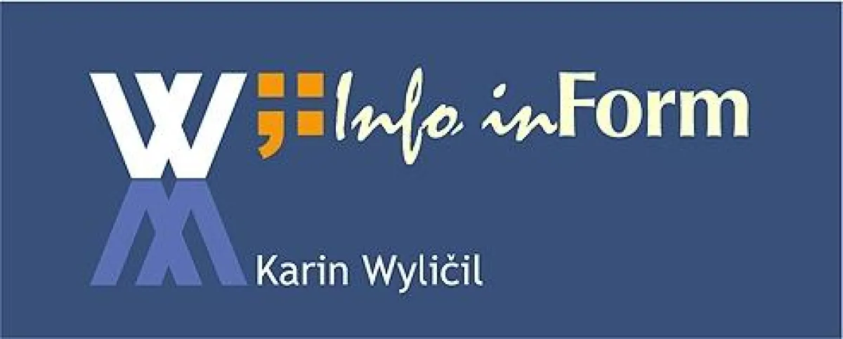 Wir bringen Ihre Texte in Form