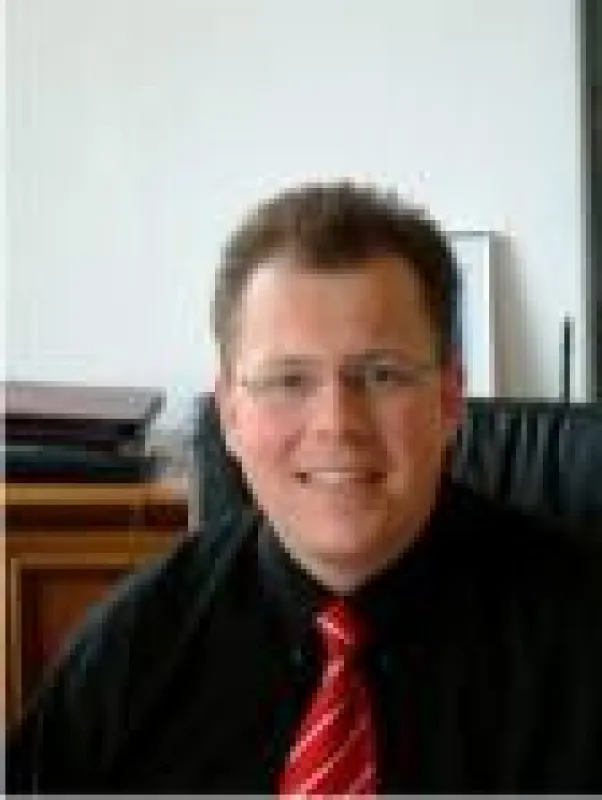 Xult Geschäftsführer Thomas Heinemann