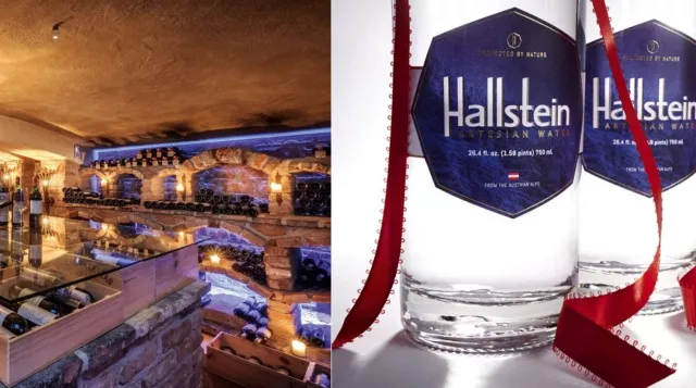 Bild: Die Weihnachtsgeschenktipps 2024: Health, Adventure & Luxus schenken