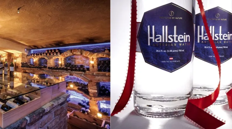 Die Weihnachtsgeschenktipps 2024: Health, Adventure & Luxus schenken Bild: Die Weihnachtsgeschenktipps 2024: Health, Adventure & Luxus schenken