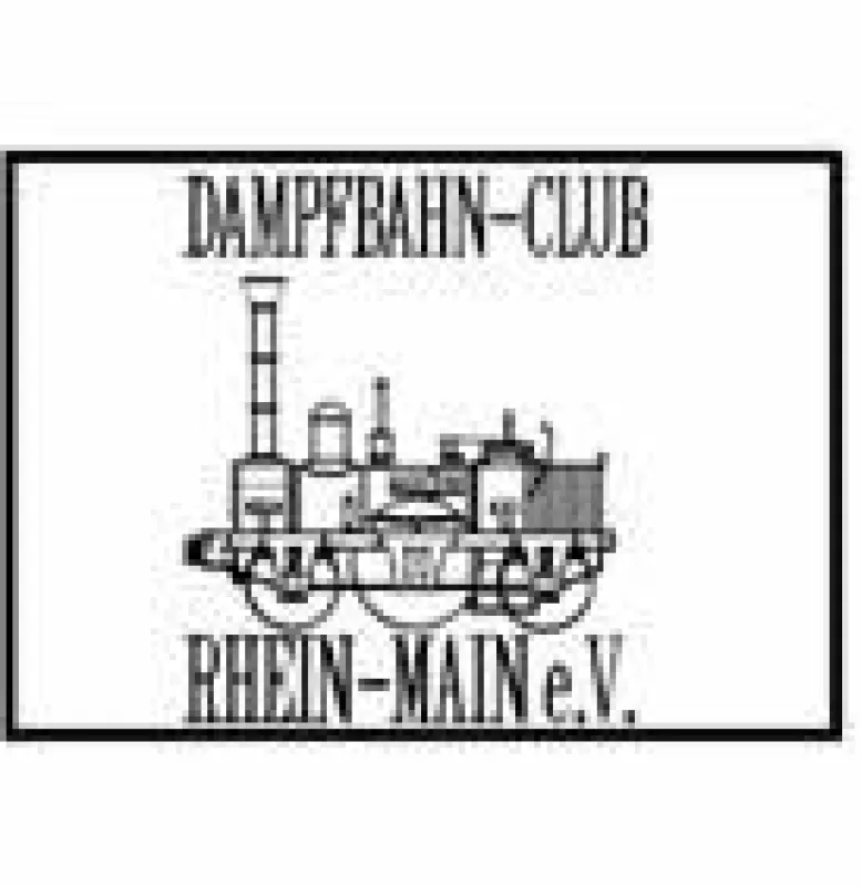 Dampfbahnclub Rhein-Main e.V.