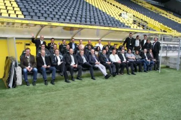 Bild: MODUS Consult nimmt Kunden mit in eine neue Logistikwelt