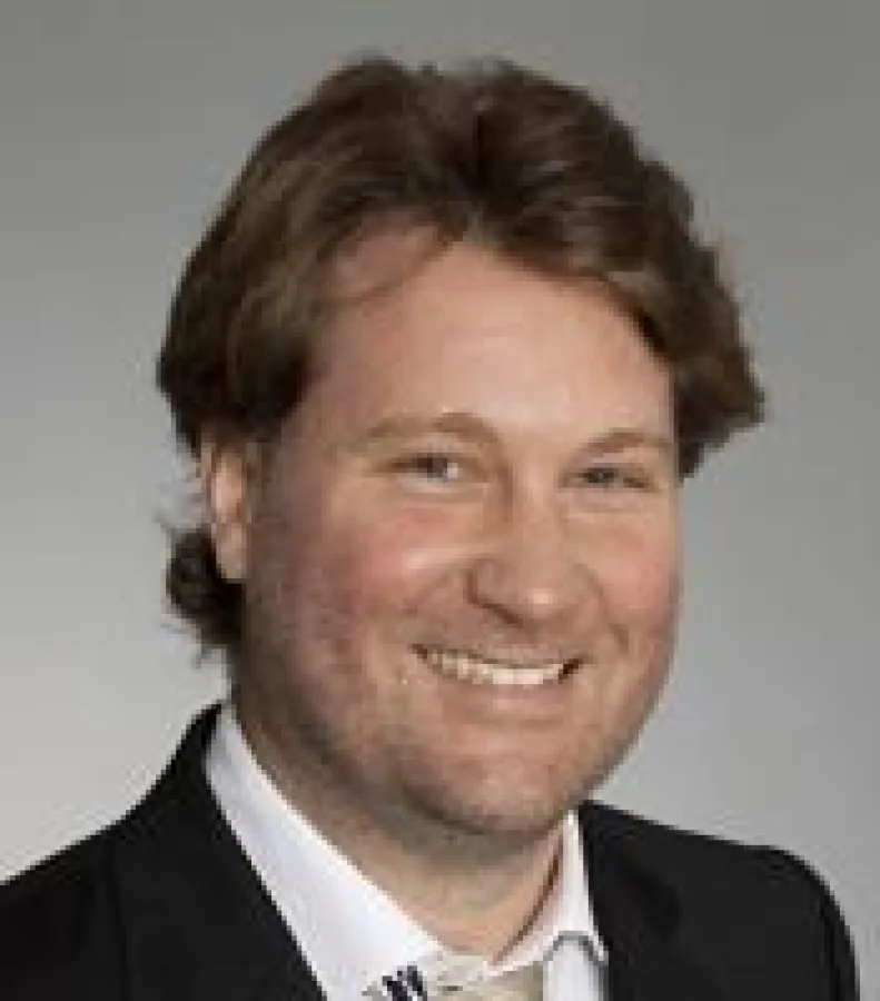 Hanno Hofmann, ecenta AG