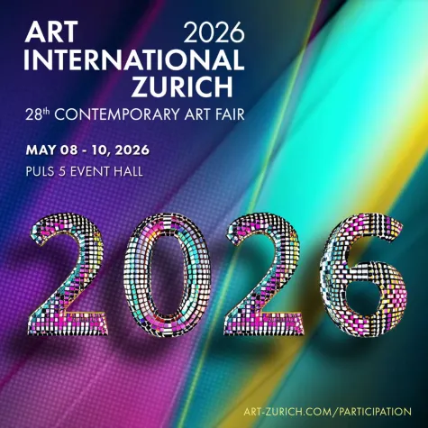 Bild: Die Kunstmesse 2025 in Zürich war ein Erfolg.