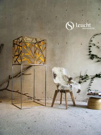 Kultur-Highlights im Oktober mit Lichtdesigner Otto Sprencz Bild: Kultur-Highlights im Oktober mit Lichtdesigner Otto Sprencz