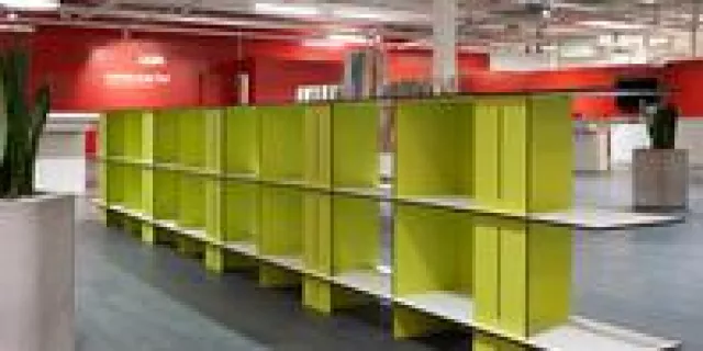 Bild: SWISS KRONO GROUP auf der interzum 2013