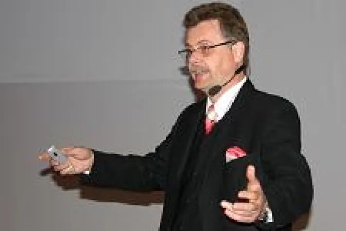 Bild: Das etwas andere bAV-Seminar