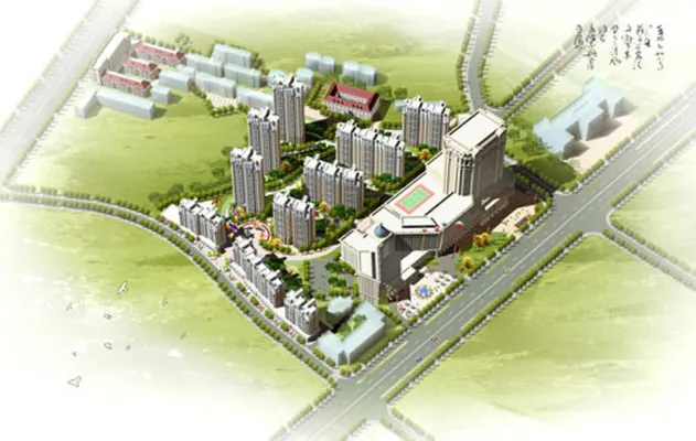 Bild: Xolar liefert erste Sonnenkollektoren nach China