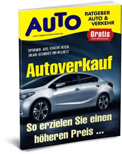 Bild: Autohaus Kundenmagazin ab sofort kostenlos testen