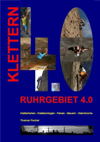 Bild: Klettern und Bouldern im Ruhrgebiet