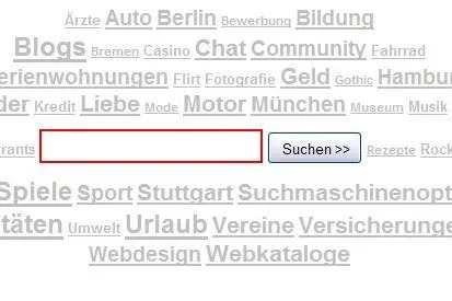 Bild: Automatisches Prüfverfahren für Webseiten: Erstmals setzt ein Webkatalog das SeitTest-Verfahren ein