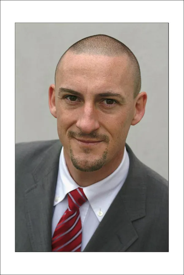 Stefan Reinhardt, Chef der B2B-Sparte bei Clickandbuy