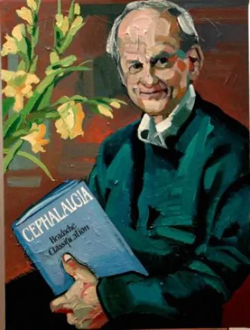 Bild: Kopfschmerzklassifikation III Beta veröffentlicht