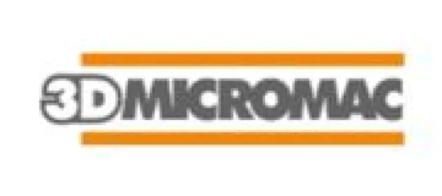 Partner im Fokus: 3D-Micromac AG Bild: Partner im Fokus: 3D-Micromac AG