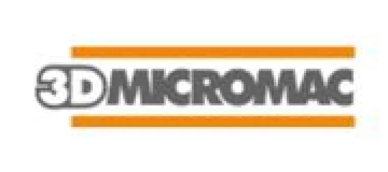 Bild: Partner im Fokus: 3D-Micromac AG