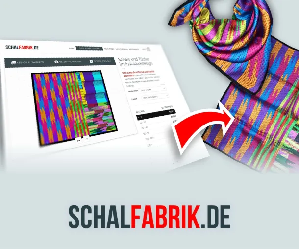 Bild: Onlinedruckerei Schalfabrik.de bietet ab sofort auch Oeko-Tex 100 zertifizierte Qualitäten an