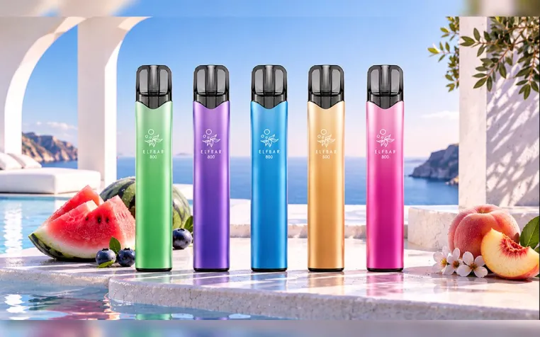 TJ Enterprises GmbH bringt Vertriebskraft mit Vape 11 in den Endkundenmarkt Bild: TJ Enterprises GmbH bringt Vertriebskraft mit Vape 11 in den Endkundenmarkt
