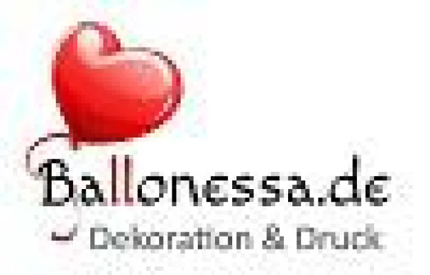 Bild: Ballonessa.de – Ballondekoration, Geschenkverpackung, Ballonfiguren & Ballondruck in Köln, Düsseldorf