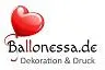 Ballonessa.de – Ballondekoration, Geschenkverpackung, Ballonfiguren & Ballondruck in Köln, Düsseldorf Bild: Ballonessa.de – Ballondekoration, Geschenkverpackung, Ballonfiguren & Ballondruck in Köln, Düsseldorf