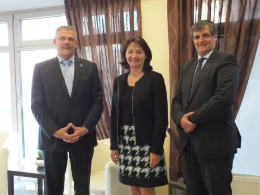 Bild: BVSV e.V. kooperiert ab sofort eng mit dem Institut GenerationenBeratung GmbH Winkler (IGB) aus Südhessen