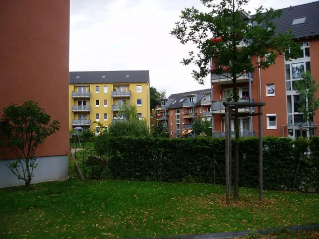 Bild: Mietbürgschaft bei Vermietungen