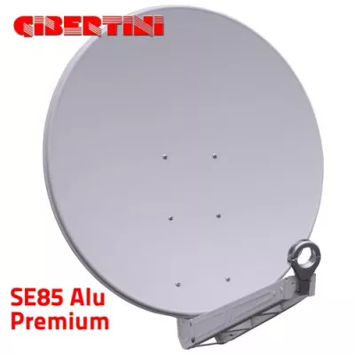 Bild: Gibertini SE 85 Profi-Spiegel neu bei Berlin Satshop