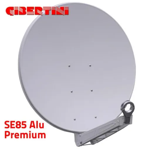 Bild: Gibertini SE 85 Profi-Spiegel neu bei Berlin Satshop