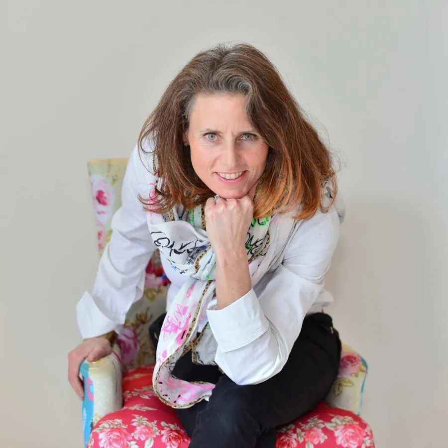 Markenmacherin Wencke Börding verhilft mit Know-How und den richtigen Worten zu mehr Suchanfragen.