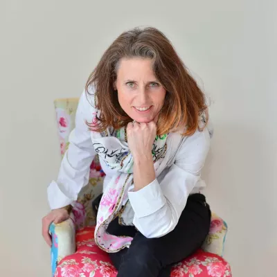 Bild: Schnell und einfach online sichtbar sein für Selbständige – 5 Erfolgs-Tipps regional ohne Homepage zu ranken.