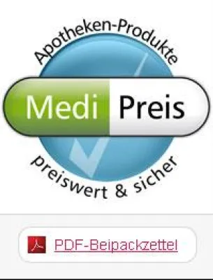 Bild: Sicherheit beim Medikamentenkauf: MediPreis zeigt jetzt kostenlos über 10.000 Beipackzettel an