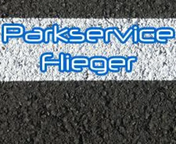 Bild: Neuer Parkservice Betreiber in direkter Nähe des Flughafen München