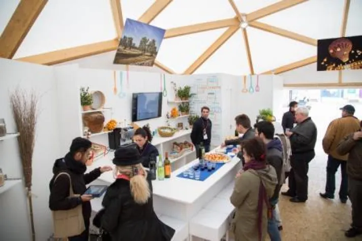 Bild: Apulien-Roadshow #WEAREINPUGLIA erfolgreich in Wien gestartet