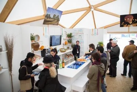 Bild: Apulien-Roadshow #WEAREINPUGLIA erfolgreich in Wien gestartet