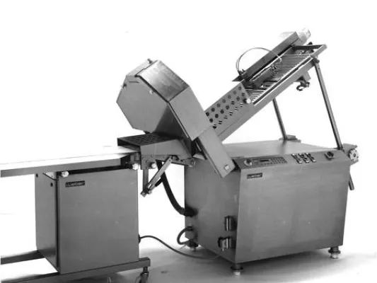 Bild: 30 Jahre Weber Maschinenbau: Eine einmalige Erfolgsgeschichte des deutschen Mittelstandes